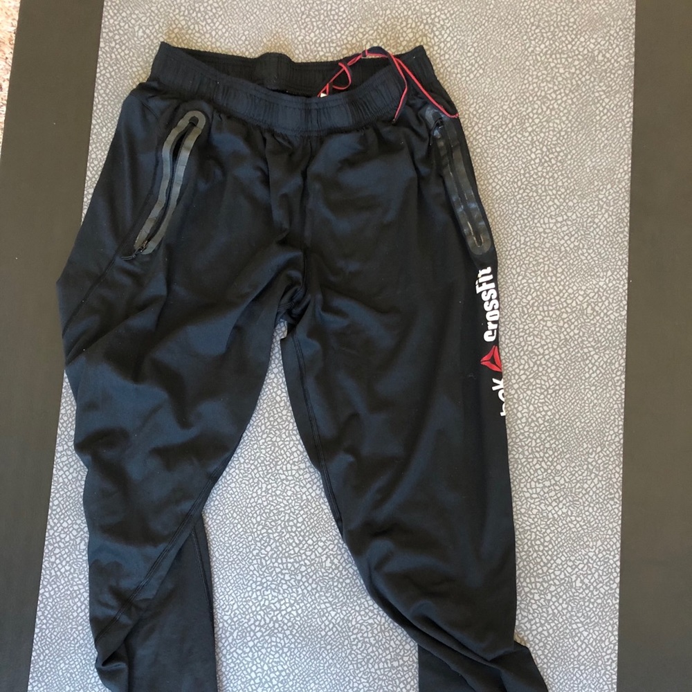 Reebok joggers